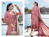 Maria B Embroidered 24 Vol 2 By Deepsy Pakistani Suits Wholesalers In Delhi
